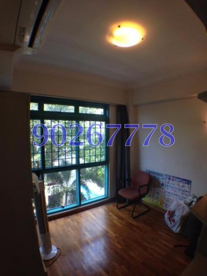 Santa Fe Mansions (D15), Apartment #114620242